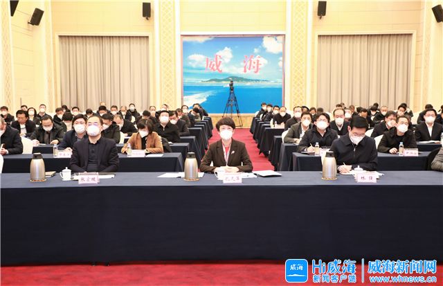 孔凡萍安排部署春节期间统筹发展和安全相关工作